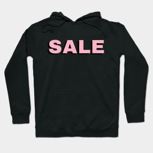 Sale Hoodie